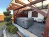 Купель джакузи PS 225-67 бежевая (для 4-6 человек) фото - 12 Купель джакузи PS 225-67 бежевая (для 4-6 человек) фото - 12
